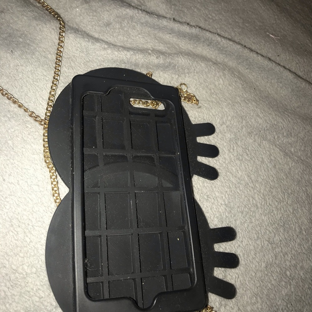 iPhone +7 Cases